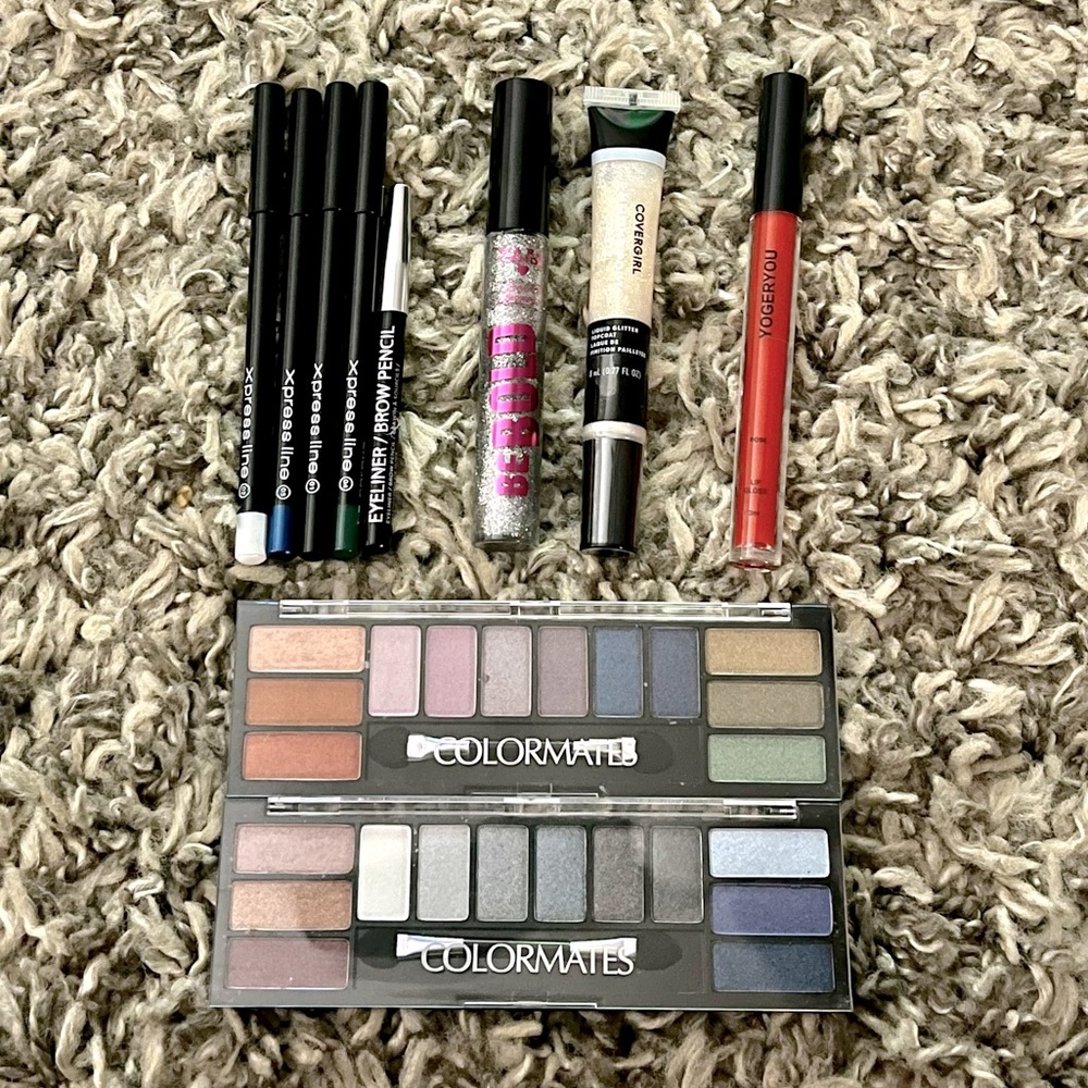 Makeup Bundle